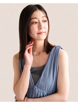 ジュール 大分(Joule) 白髪染め/ブリーチなし/髪質改善/大分駅