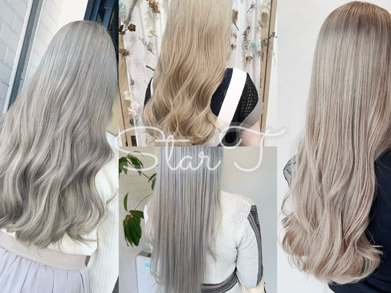 スタート(StarT)｜ホットペッパービューティー