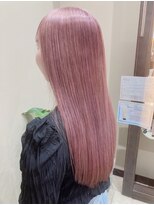 ヴァンカウンシル Kuwana(VAN COUNCIL)&nbsp;ピンクミルクティー