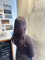 インパークス 獨協大学前駅店(INPARKS)&nbsp;ピンクカラー