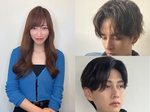 メンズstylist/RUKAの女性目線のメンズstyle