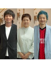 Palacchi　スタイリストのこだわり