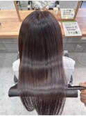 ７トーン＊ラベンダーグレージュ