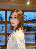 レイヤーカット