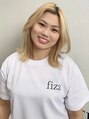 アグ ヘアー フィズ 野々市店(Agu hair fizz) 川瀬 麻奈未
