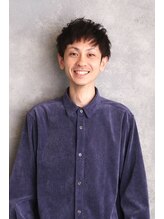 アンビエンテ(ambiente) 坂根 大翔