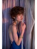 【土日祝の夕方の時間枠のみクーポン】17:00～のカラーやカットはこちらを！