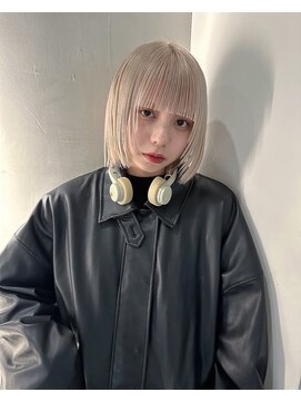 ソル 栄矢場町(SOL) デザイン