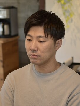 リム メンズヘア(LIM men's hair) 冬髪抜け感スマートマッシュ【メンズカット/メンズヘア】