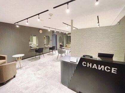 ヘアメイクサロン チャンス(Hair make salon CHANCE)の写真