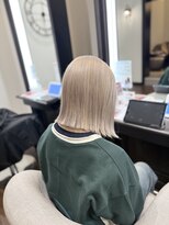 シエル 弘前駅前店(CIEL)&nbsp;ホワイトミルクティー