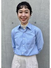 カフネ(CAFUNE) 藤野 梢