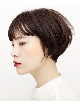 エマージュ 立川(Emerge) ボブ