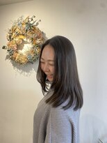 アダダ(adada)&nbsp;フェイスレイヤースタイル