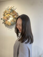 アダダ(adada) フェイスレイヤースタイル