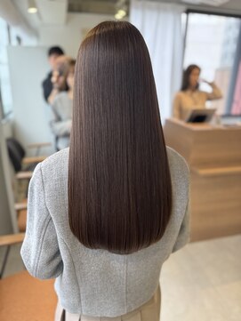 アールサロン 名駅(Rr SALON) 髪質改善