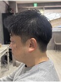 ビジネスマンスタイル☆