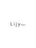 Lijyカラー＋TOKIOトリートメント￥8,000