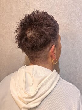 ウィスプ 赤羽店(wisp) ラベンダーグレー♪