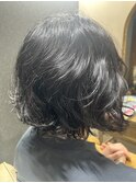 ★ ナチュラルパーマ
