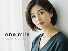 ワンマイル 草加店(one mile)