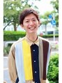 e.m.a プレミアムビューティーサロン 栄駅店(e.m.a PREMIUM BEAUTY SALON)/西部 龍太 【栄駅/髪質改善/縮毛矯正】