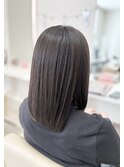 酸性ストレート