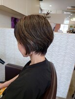 レイ(REY)&nbsp;くびれショート