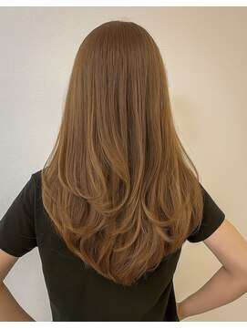 プレミア(PREMIER) レイヤー