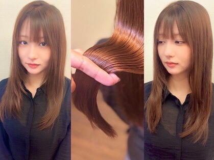 ベルナ(BELUNA)の写真