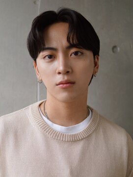 レーヴス(REVES) 大人センターパート