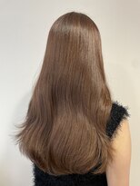 ヒルネ(hirune)&nbsp;重めレイヤー