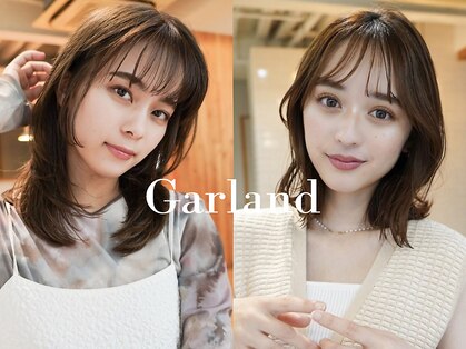 ガーランド (Garland)の写真