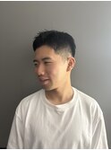 刈り上げショート/20代/30代/40代/50代/新百合ヶ丘