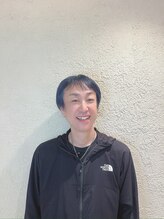 エッジオリジネーション 天王寺店(edge origination) 小田村 敏明