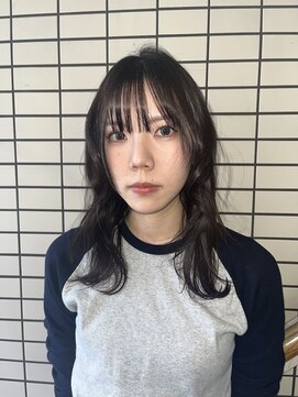 グラスペディア(graspedia) 透明感カラー
