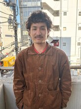 ハイプ(HYPE)&nbsp;HYO/ パーマ特化