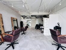 リボーン(reborn)の雰囲気（プライベートな空間をおくつろぎ下さい。）