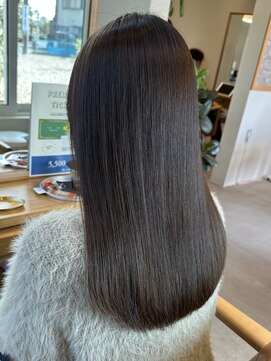 ソレイユ(soleil) オリーブベージュ