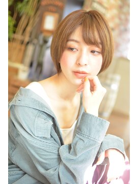 マービー 南浦和(mavie) mavie グラボブナチュラル♪