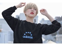 《営業時間は22時まで♪》お仕事や学校、バイト終わりにも通える美容室◎