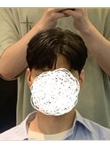 韓国ショート