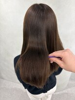 ディーエイチ ハル アヴェダ(Dh-HAL-AVEDA)&nbsp;髪質改善トリートメント/艶髪/美髪/AVEDA