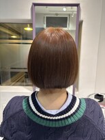 フォルテ 藤枝エピ店&nbsp;ブリーチなしダブルカラー