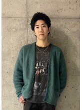 ミリ(milli Produce by ITAKURA)&nbsp;佐藤 蓮