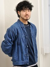 レリーリズ 大阪梅田(Rely Liz)&nbsp;中村 槙太郎