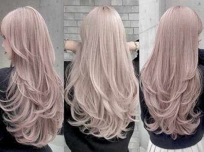 ロウル 渋谷(LOWRL)の写真