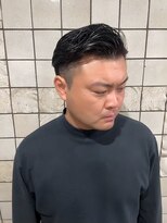 ヒロギンザ 広島本店(HIRO GINZA) メンズショート