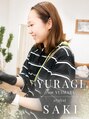 ユラギフロムユイマァル 水島店(YURAGI from YUIMARL)&nbsp;SAKI 