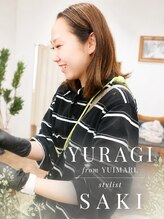 ユラギフロムユイマァル 水島店(YURAGI from YUIMARL)&nbsp;SAKI 